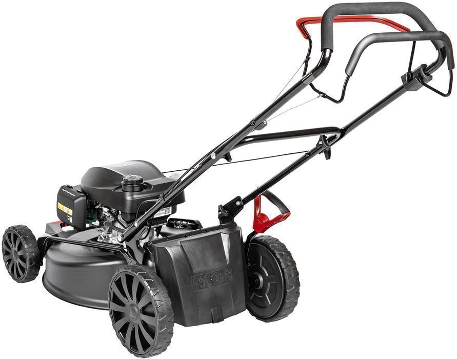 HONDA Kosiarka Spalinowa Do Trawy Cedrus Ks56S-H Napęd 5W1 56Cm 5.6 Km