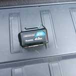 Makita 10,8-12V Bateria BL1040B 4,0Ah