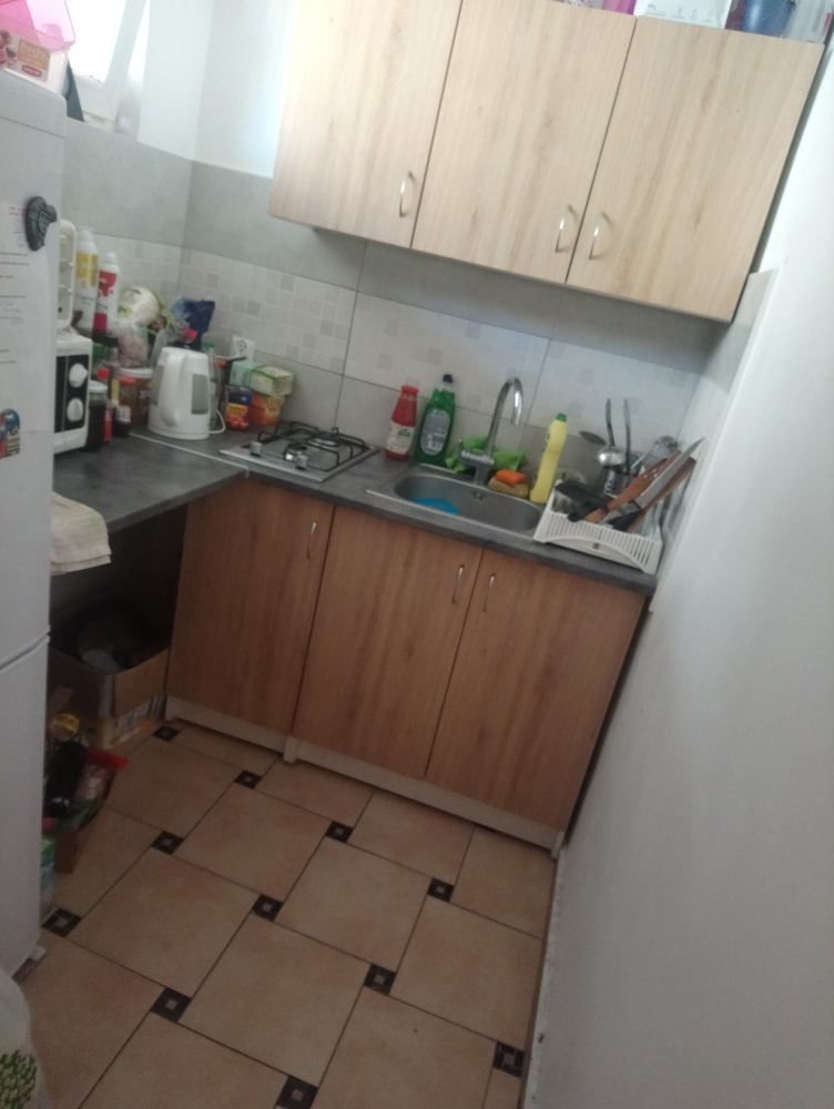 Pokoj jednoosobowy, blok, ogrzewanie miejsckie, Złotoryjska/Hutników