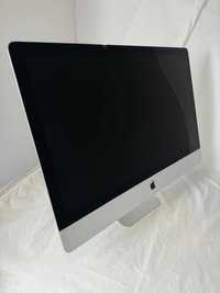 Apple iMAC 27" 2014 5K i7 4,0GHz 32GB 500GB SSD AMD RADEON R9 2GB