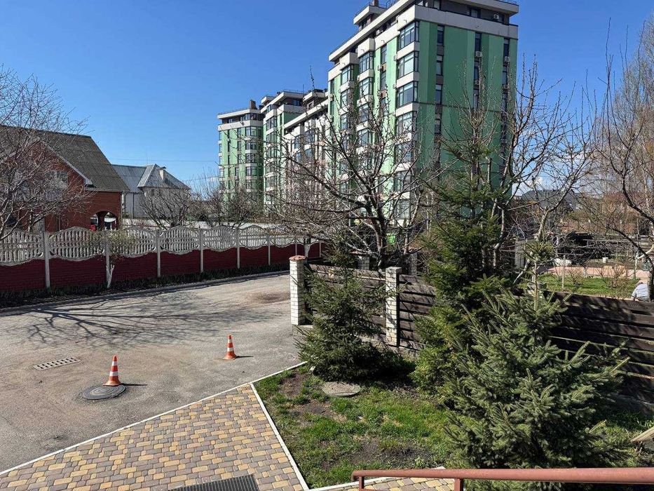БЕЗ КОМІСІЇ Закрите ЖК  вул Волошкова 1 Будинок 2020 Продаж квартири