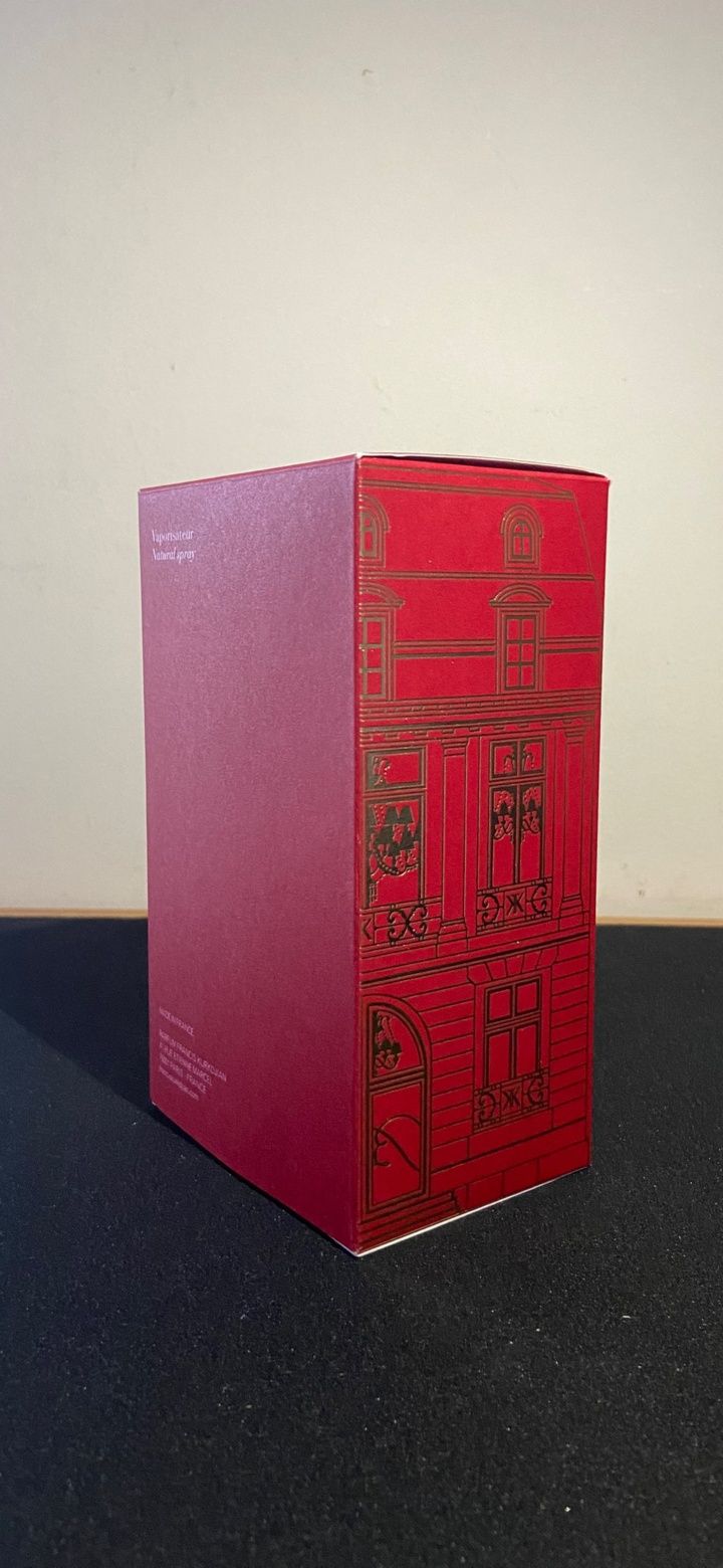 Baccarat rouge 540 70 ml