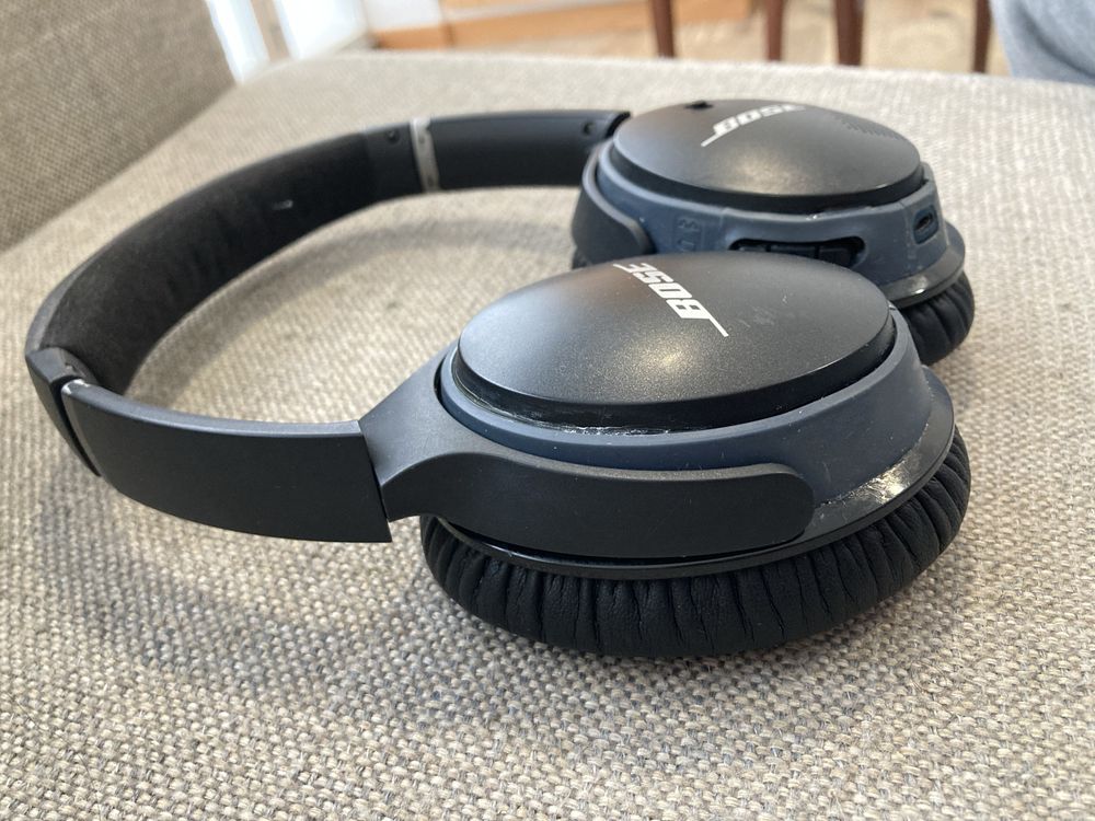 Bose AE2 Soundlink