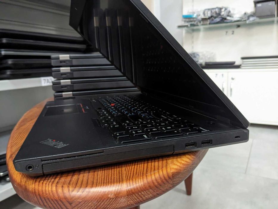 Надійний LENOVO THINKPAD L570 + гарантія