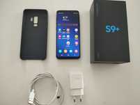 Samsung galaxy S9+ dual sim