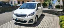 Peugeot 108 1.0 VTI