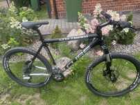 Rower Cube 26”aluminiowy jak nowy!!! XT