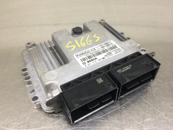 Centralina motor / ECU FORD Fiesta VII (HJ, HF)