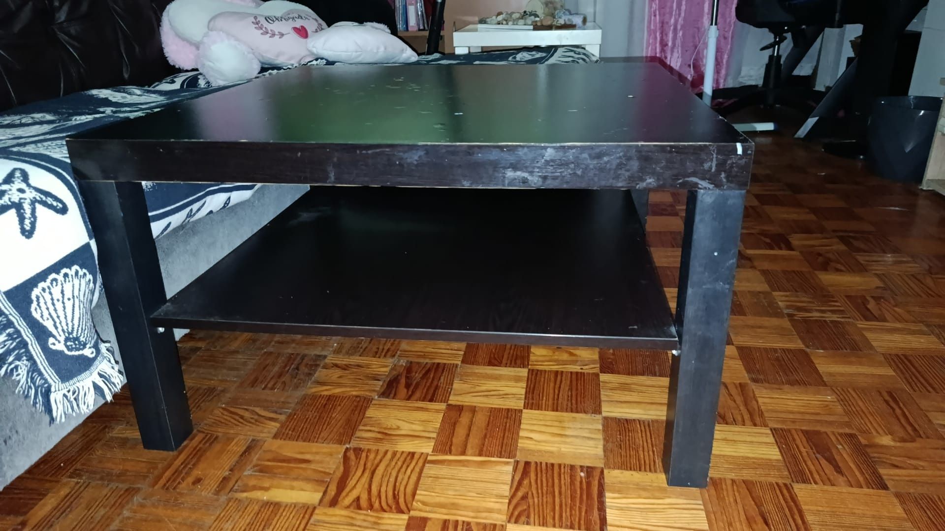 Mesa de sala  78x78