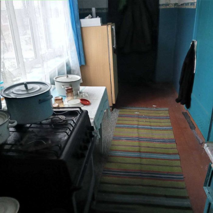 Продам дом с участком г. Ромны