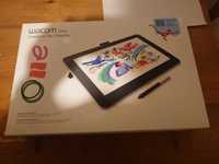 Tablet graficzny Wacom One 13 Pen Display