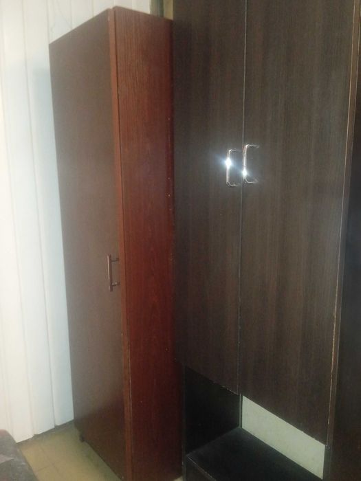 Pokój 1-os. na Ogrodach, światłowód, darmowy parking, WSZYSTKO W CENIE