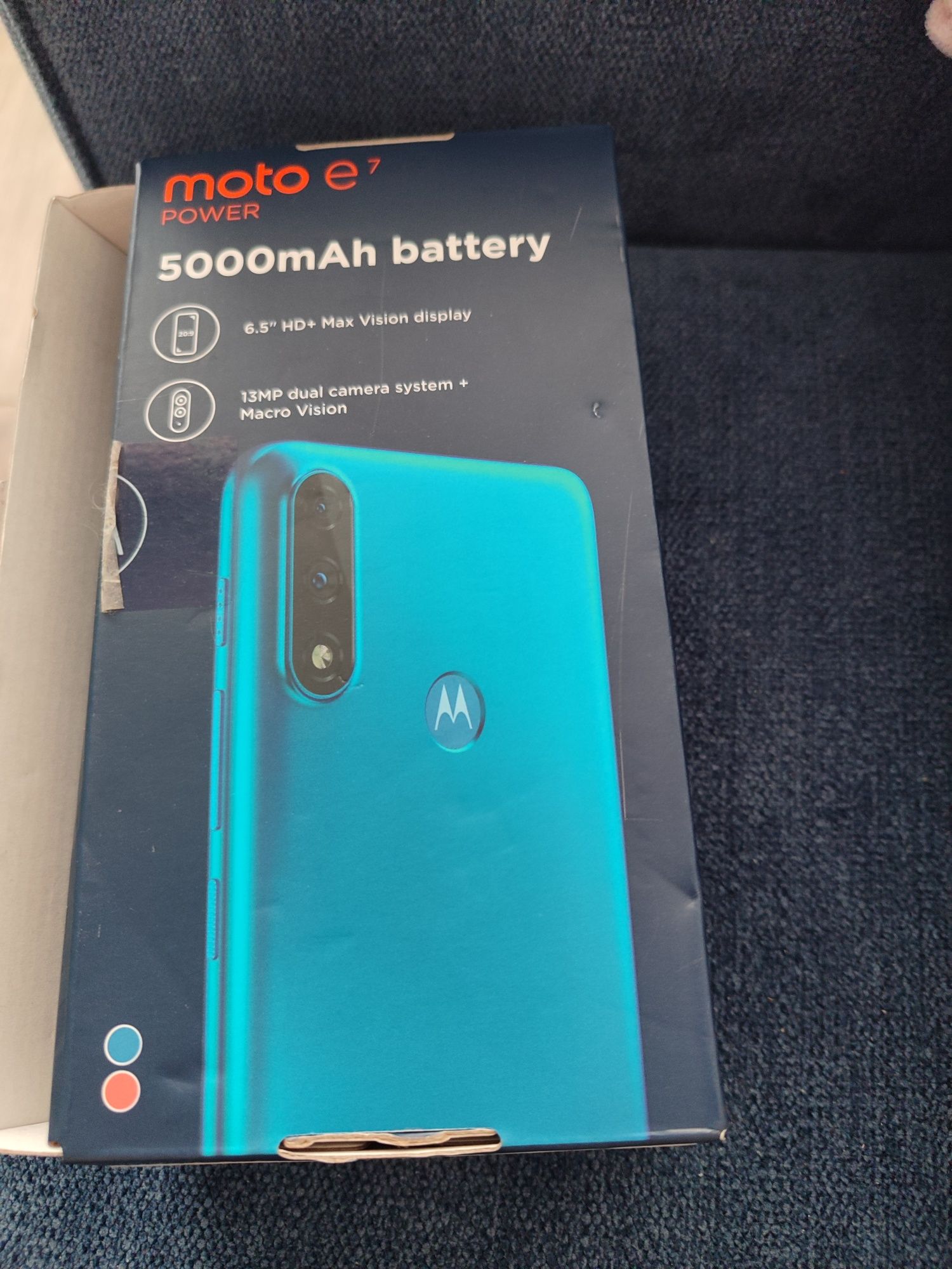 Sprzedam nowy telefon Motorola