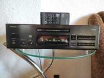 Odtwarzacz CD ONKYO Integra DX-6850 + pilot