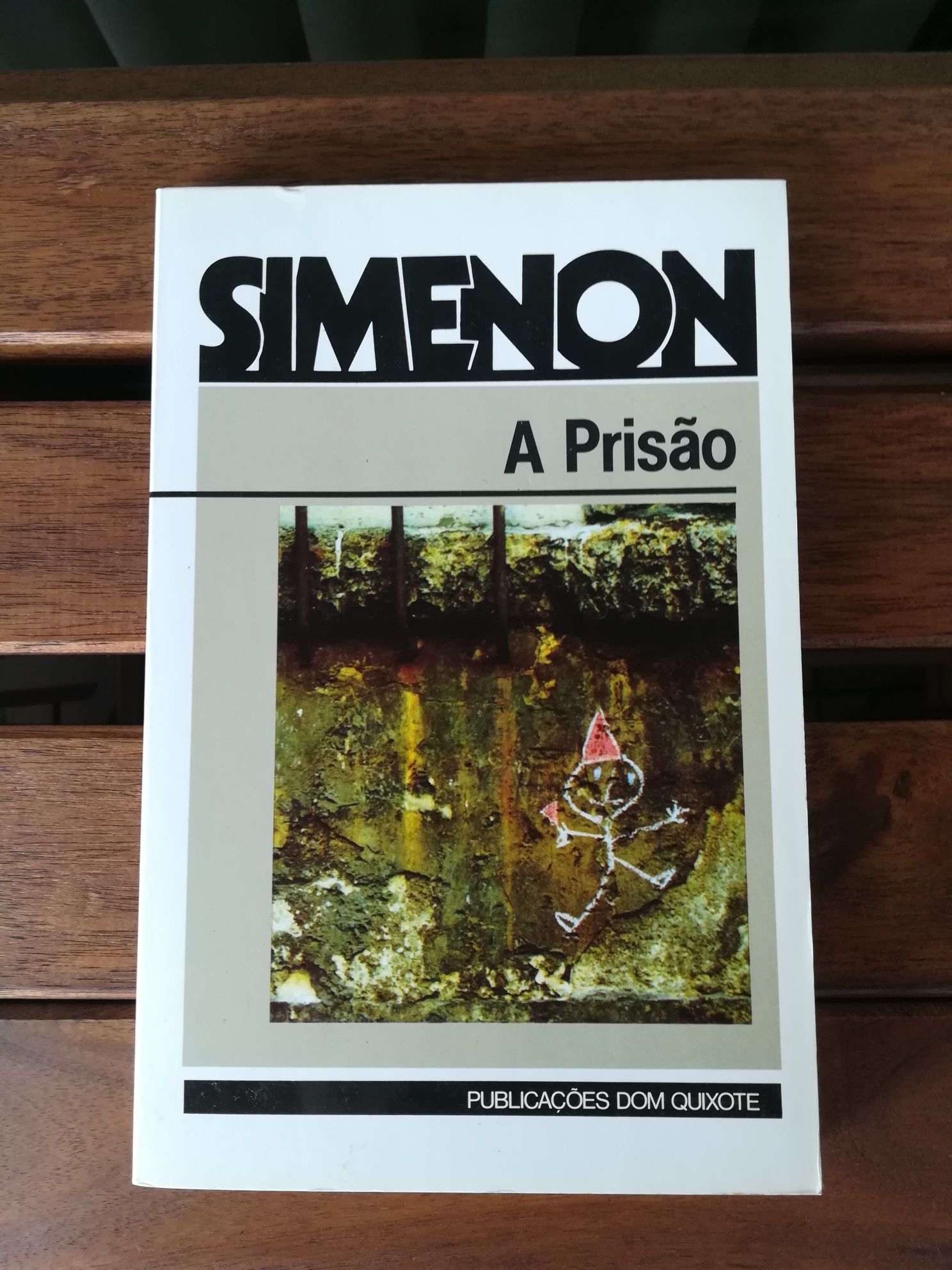 Coleção George Simenon