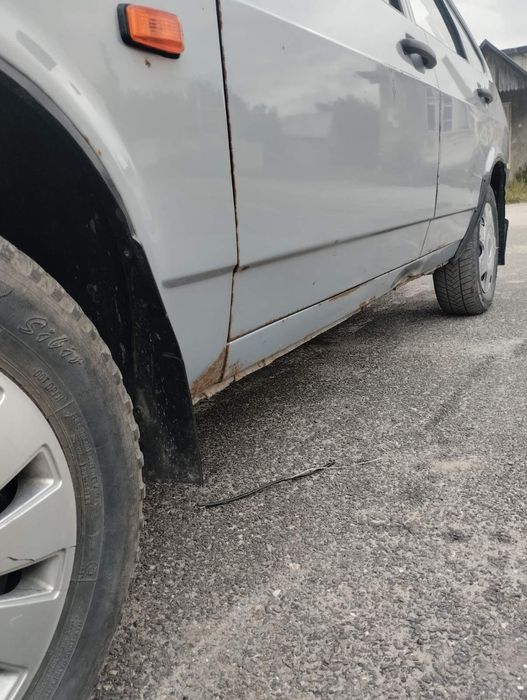 ВАЗ 2109 Девятка