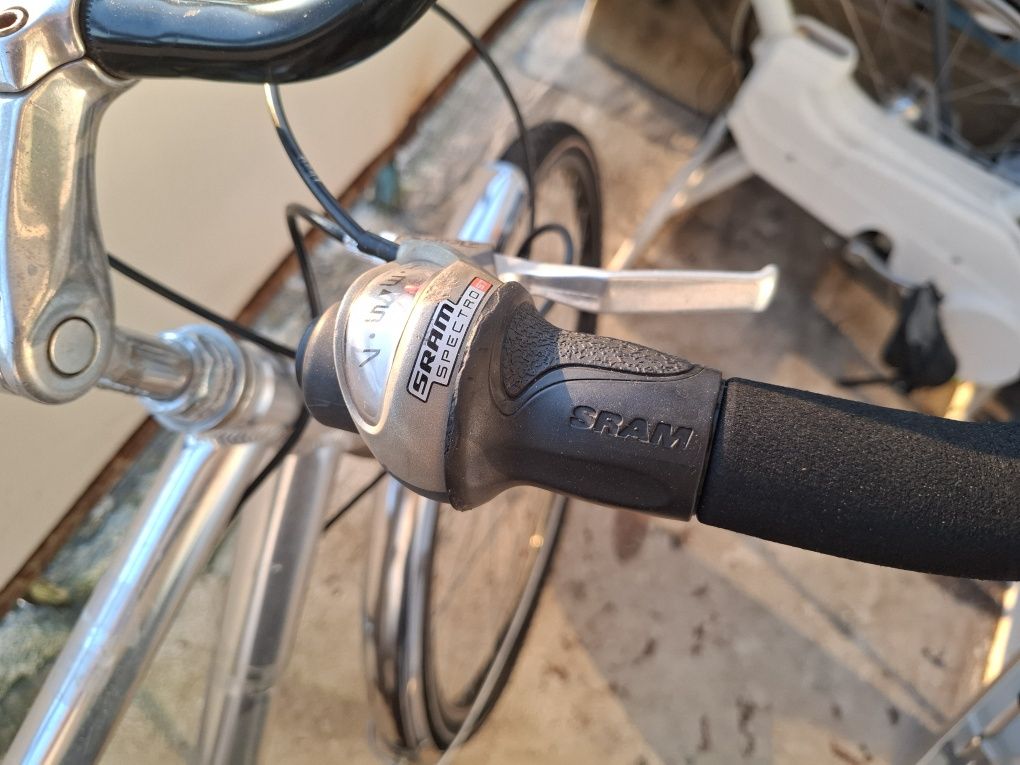 Sprzedam rower męski 28