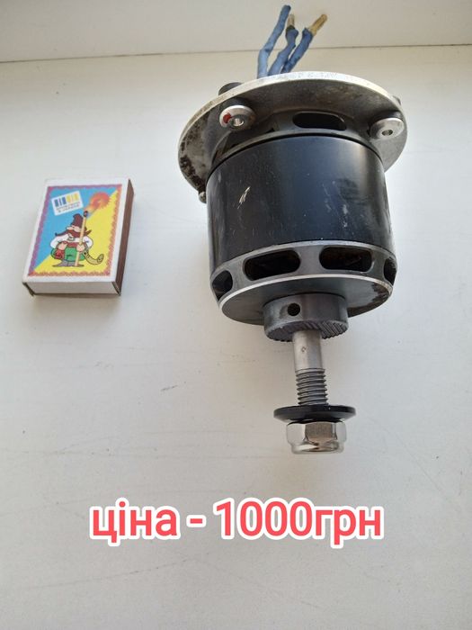 Запчастини для FPV-дронів БПЛА, мотори, акумулятор та регулятори ходу