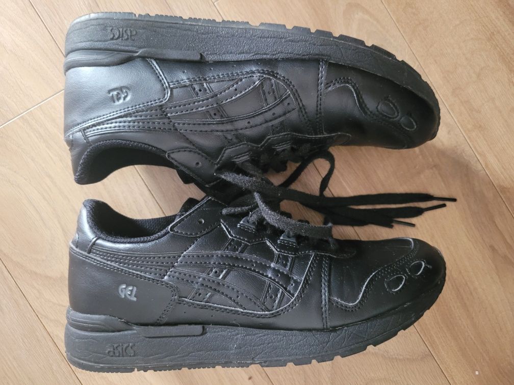 Asics Buty sportowe Gel Lyte r. 39