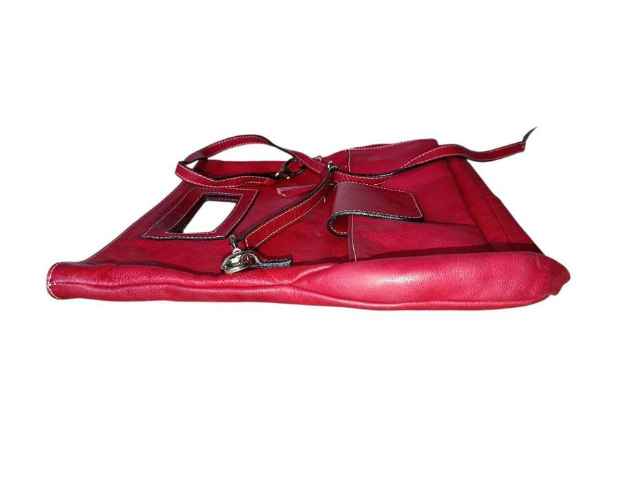 Сумка шкіряна Maxima Italy