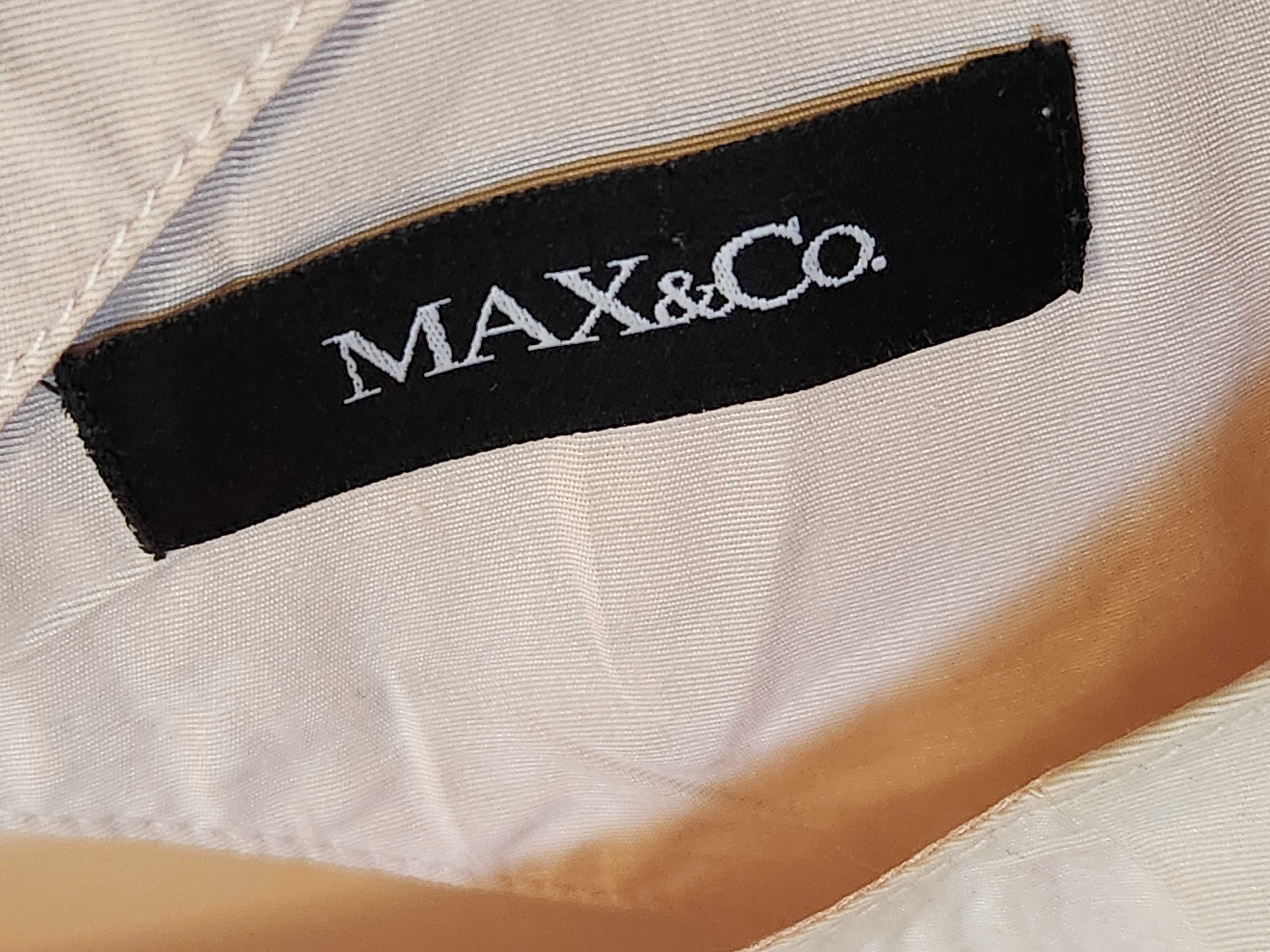 Vestido de verão elegância italiana: MAX MARA