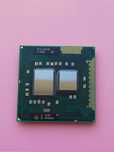 Процесор – Intel Core i3-350M / 2.26GHz "(SLBPK)" 2-ядра / Socket G1