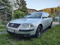 Passat B5 polift 1.9TDI 130KM uszkodzone turbo