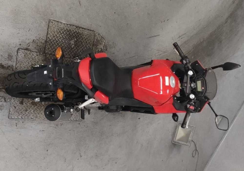 АКЦІЯ! Мотоцикл Honda CBR 400R 2013 Артмото Кременчук Київська 66