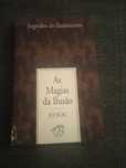 Livro"As magias da ilusão"