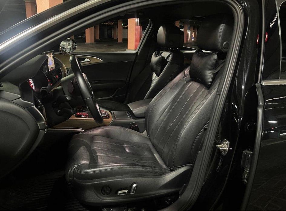 Продається Audi A6