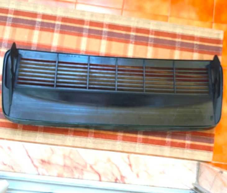 Vendo spoiler traseiro Porsche 911 (964 Carrera)