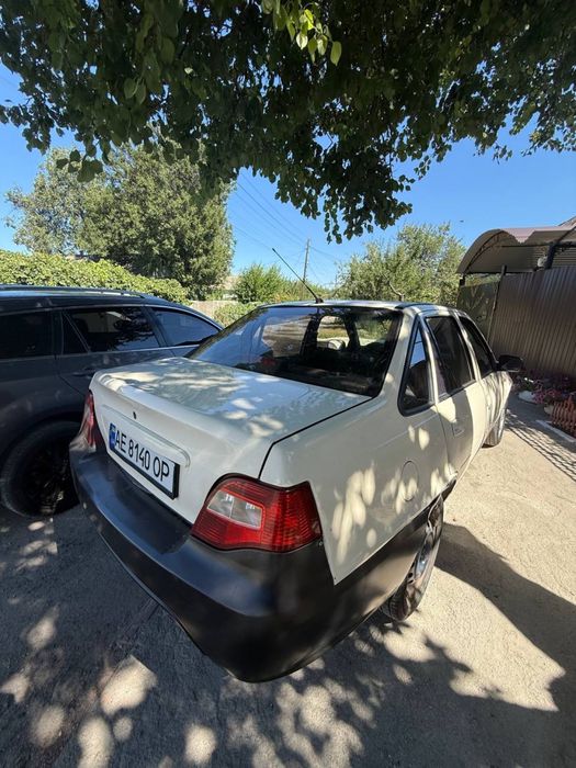 Daewoo Nexia 2008 р.