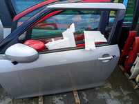 Suzuki Swift MK7 drzwi lewe 3d