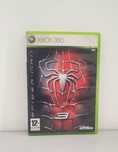 Gra Spider-man 3 xBox 360 wydanie Angielskie