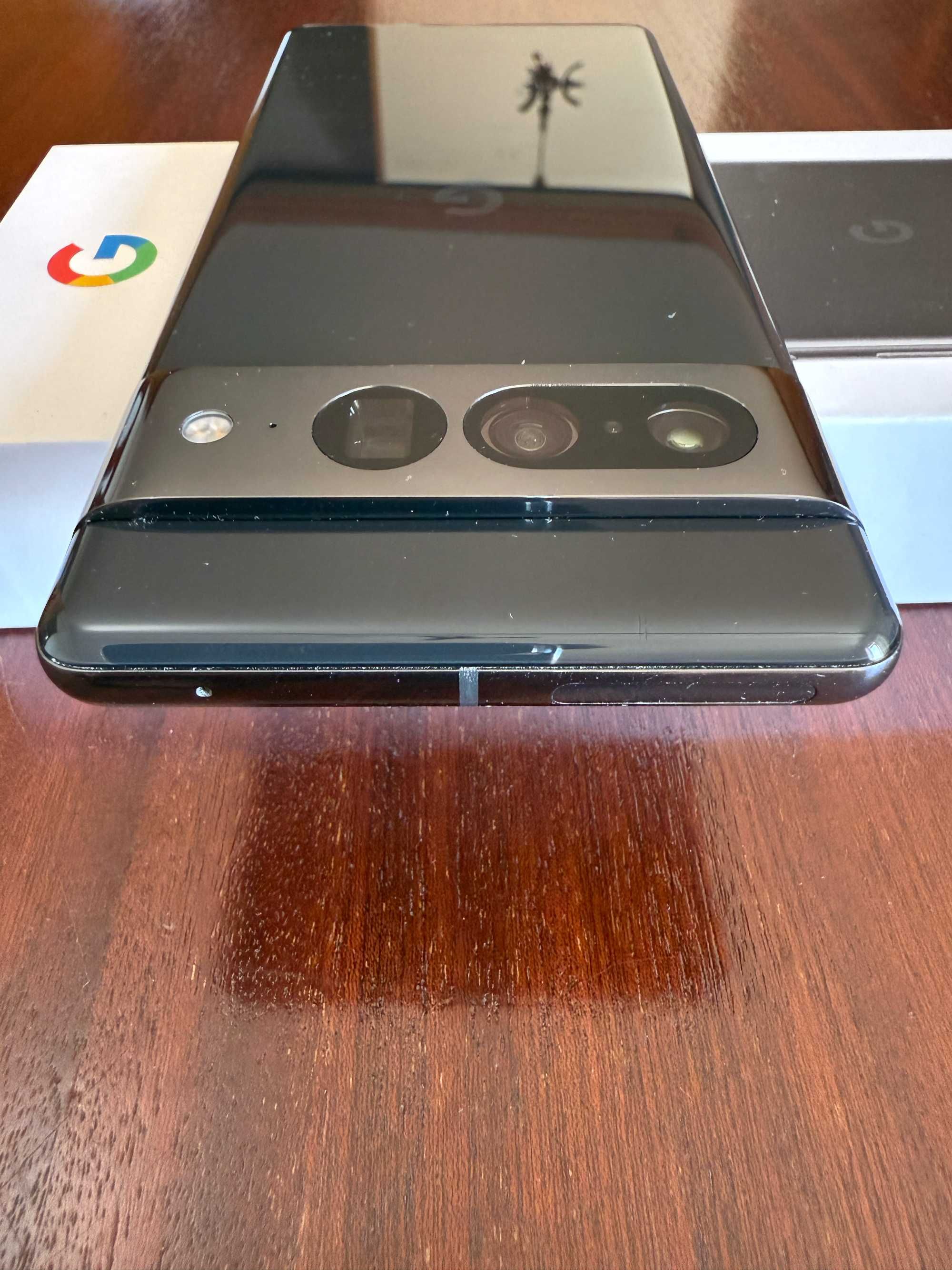 Pixel 7 pro 128GB