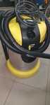 Odkurzacz budowlany Karcher A2574 pt - komismadej.pl