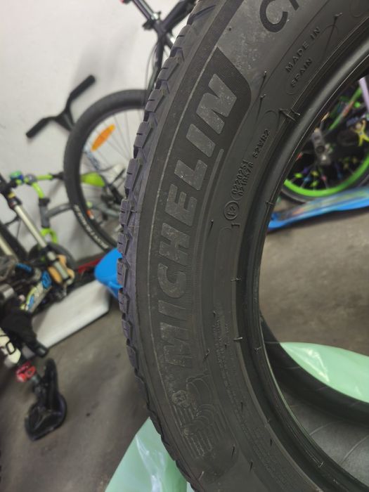 Opona Michelin CrossClimate 2 R17 1/2