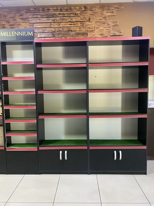 Продам торговое оборудование для магазина