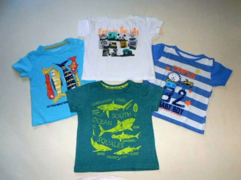 Conjunto, 18/24M