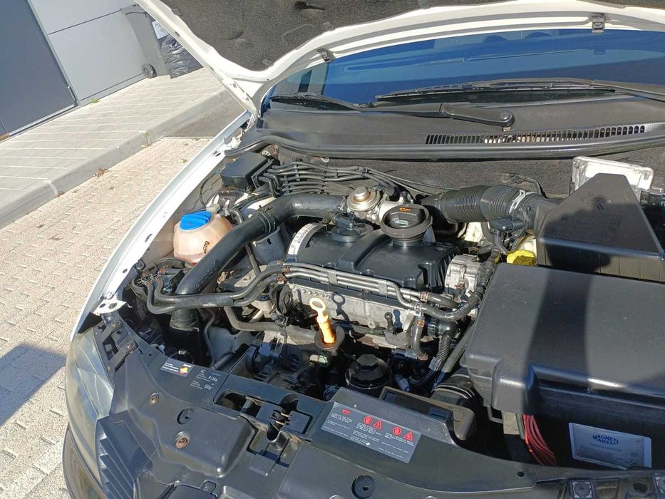 SEAT IBIZA COMERCIAL 1.4 TDI 2005 IVA DEDUTÍVEL