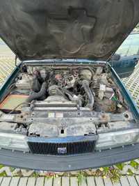 Volvo 740/940/95 swap silnik + skrzynia M90 iddddealny stan.