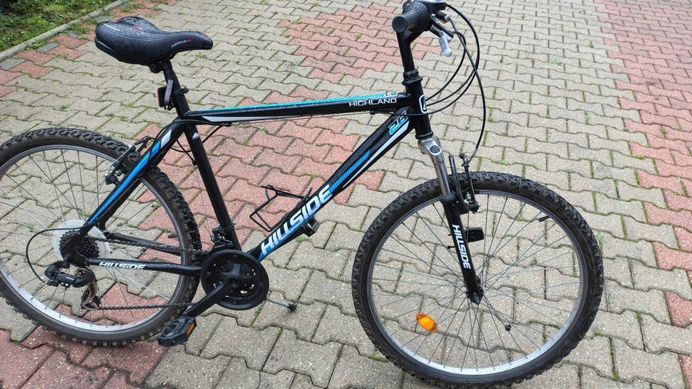 Rower MTB górski 26