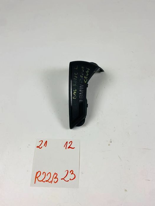 BMW R Ninet 20-24 Lewa Osłona Pokrywa Cewki