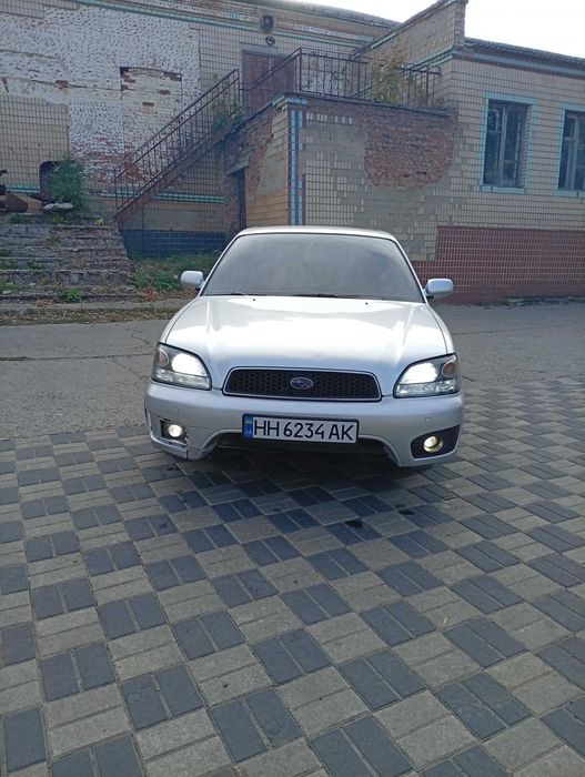 Продам Субару легаси