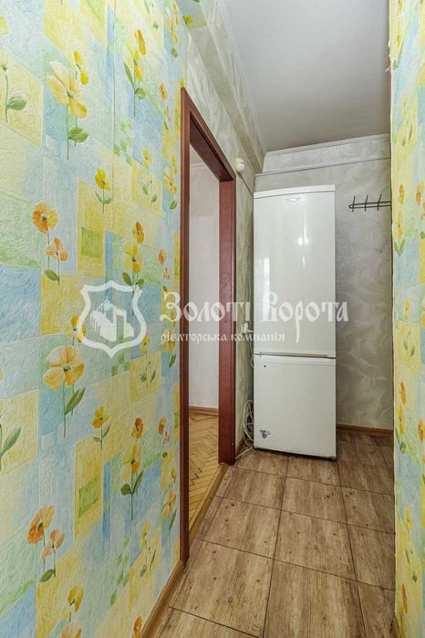 Квартира, 2к. Житловий стан. Ентузіастів, 11, Русанівка