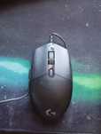 Mysz Logitech g102