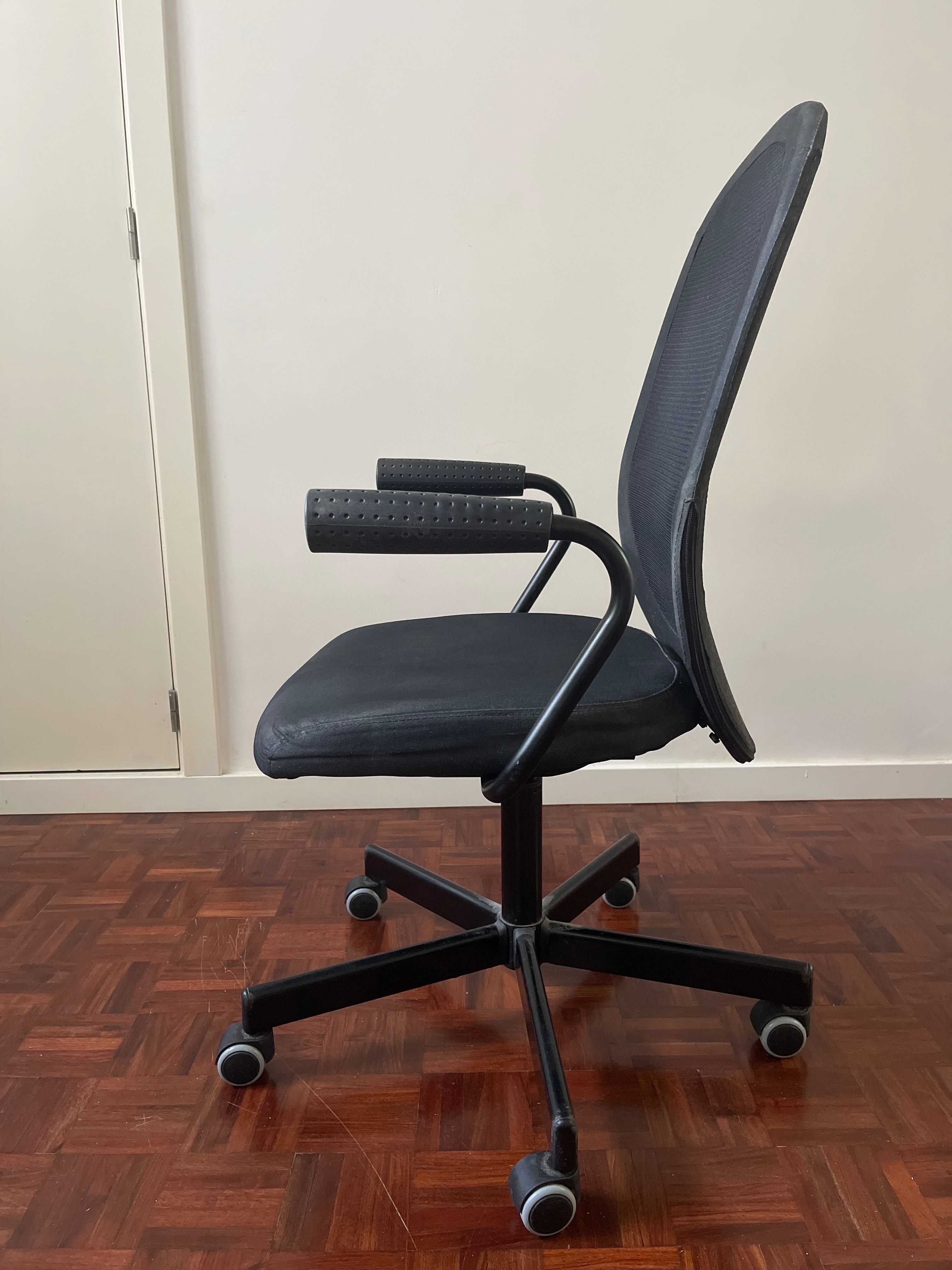Cadeira de escritório da Ikea