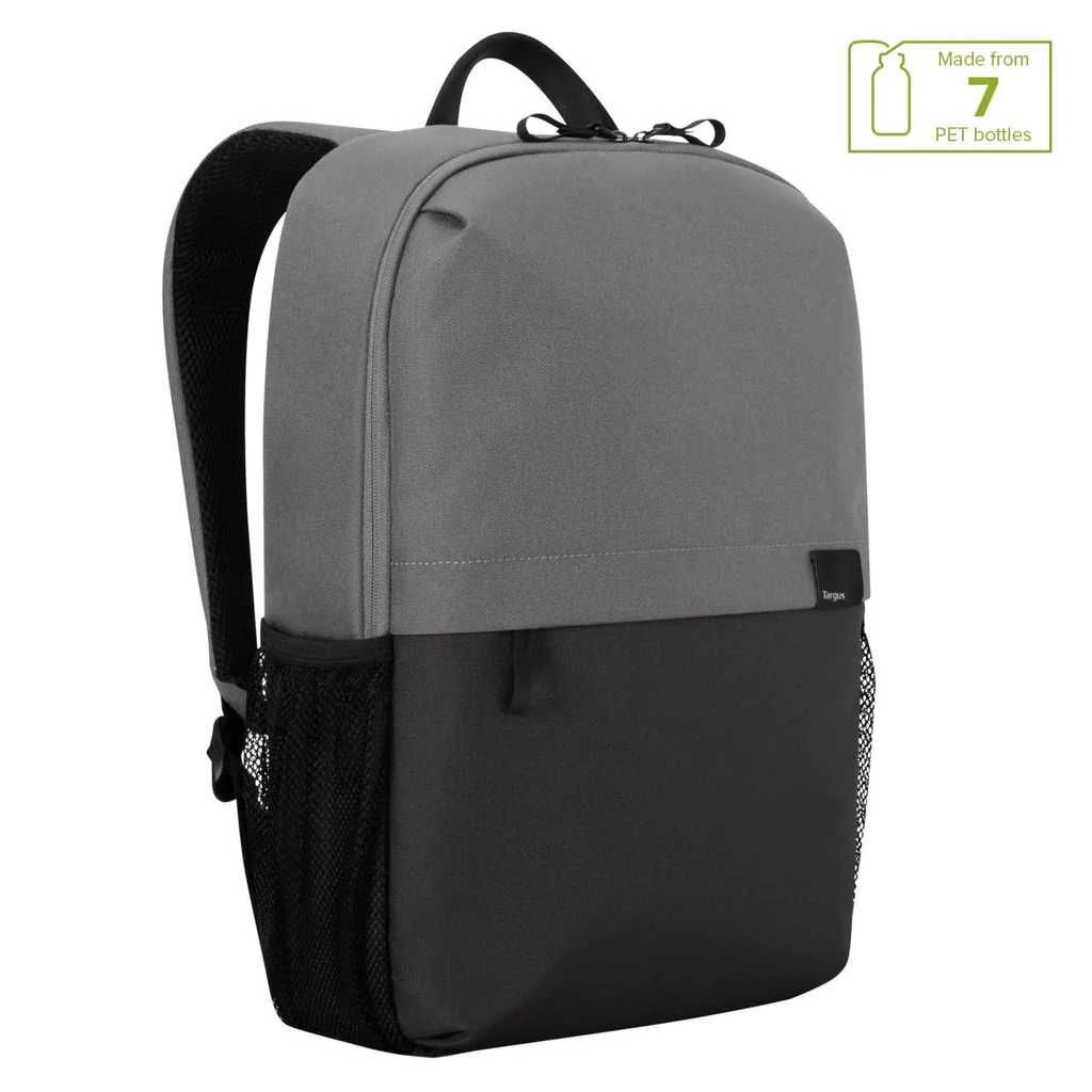 Mochila 15.6" Sagano Campus Cinzenta TARGUS