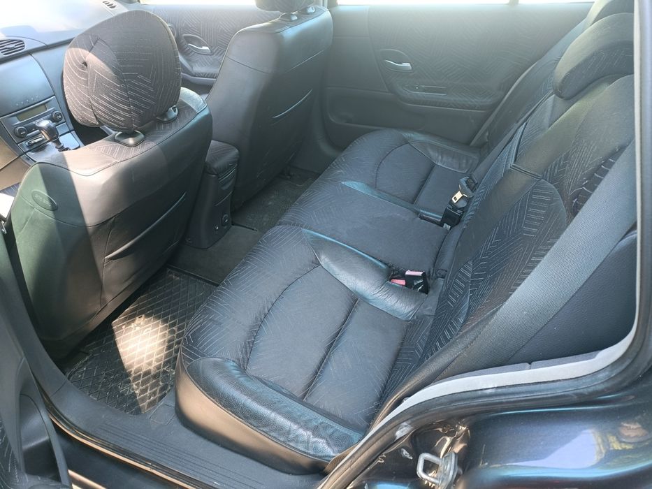 Ładna Renault laguna ll dobry stan disel 1.9