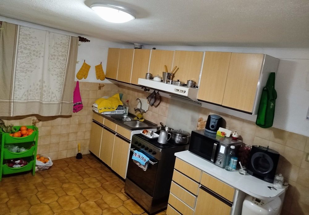 Moradia para arrendar ou vender t3 com terreno